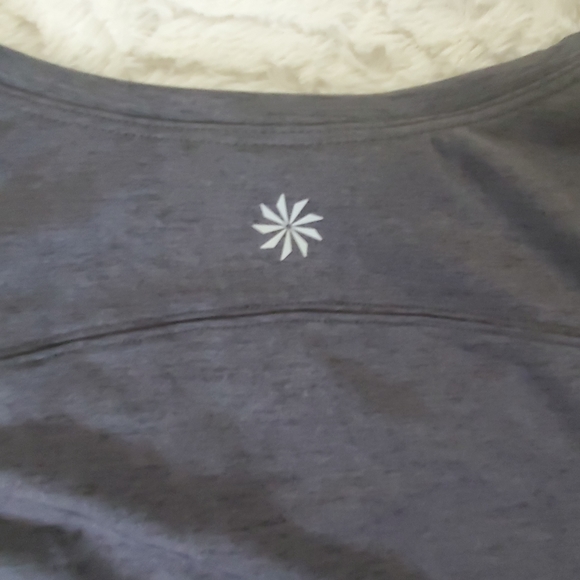 *SOLD* Athleta tank top - Picture 5 of 6